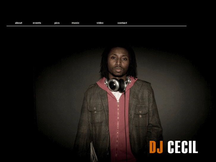 www.djcecil.com