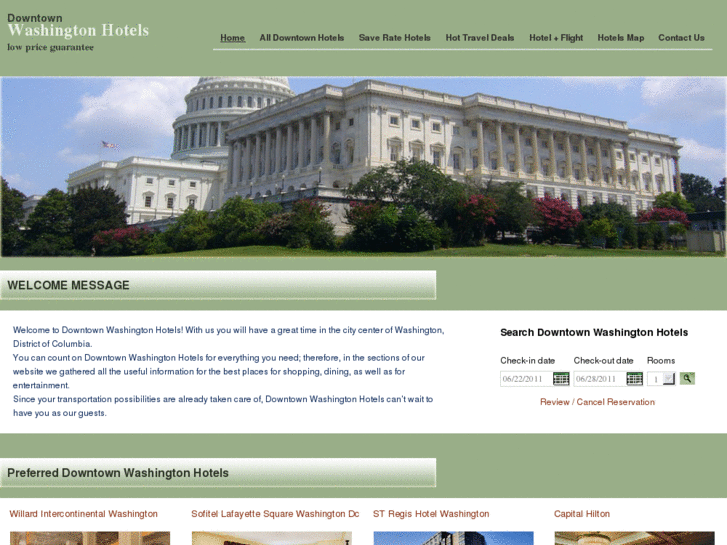 www.downtown-washingtondc-hotels.com