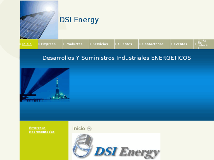 www.dsienergy.es