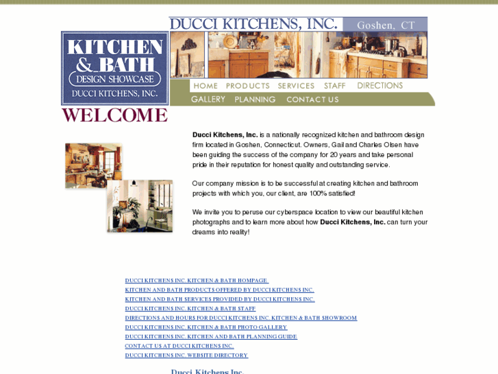 www.duccikitchens.com