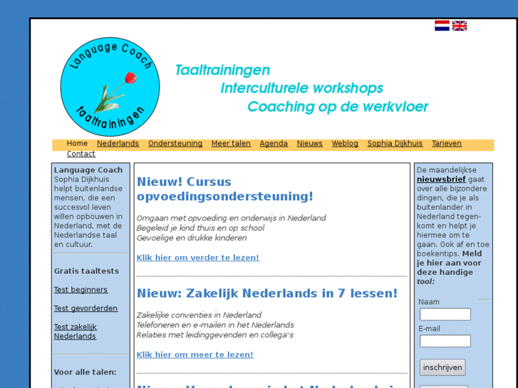 www.dutchlanguagecoach.nl