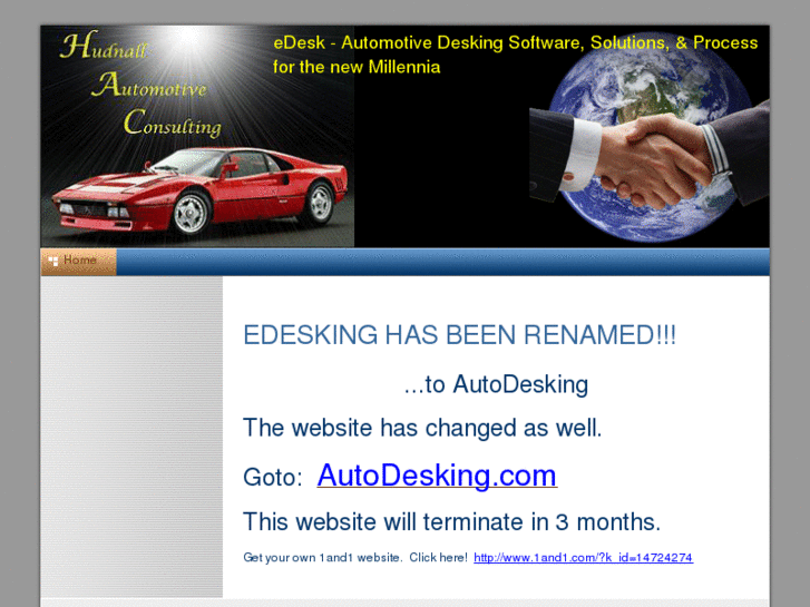 www.edesking.net