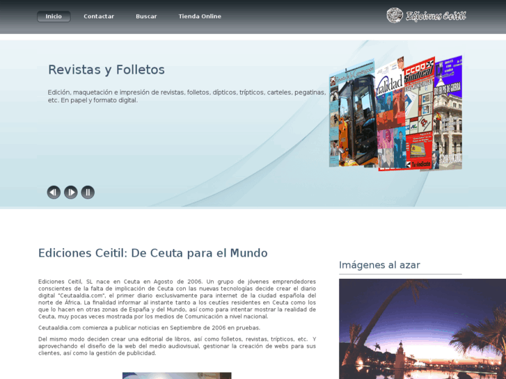 www.edicionesceitil.com