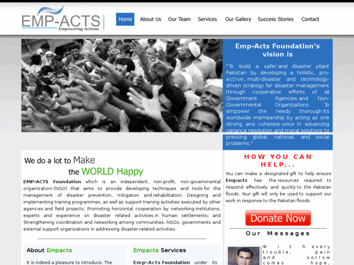 www.empacts.org