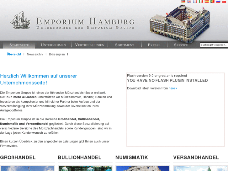 www.emporiumgruppe.com