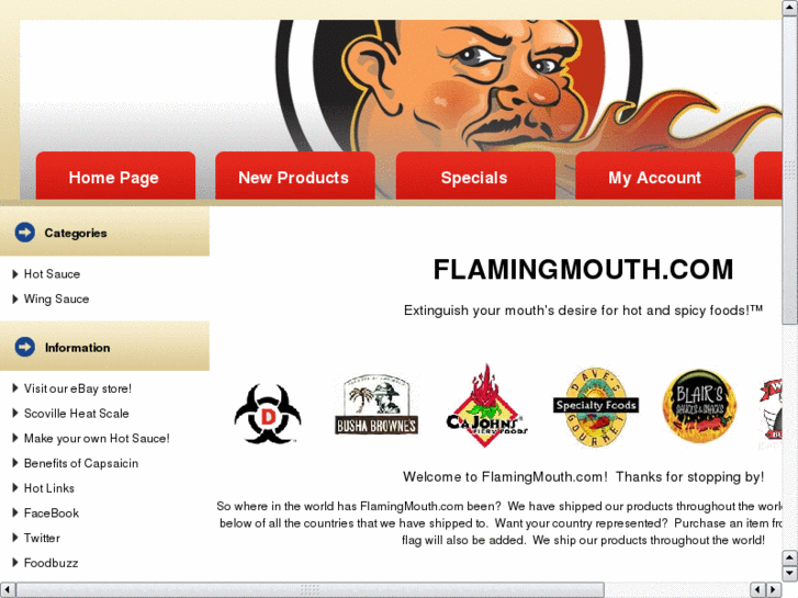 www.flaminmouth.com