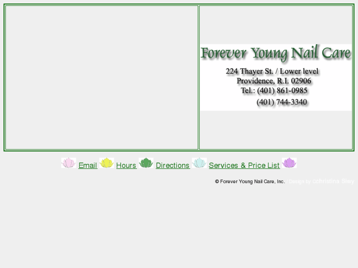 www.foreveryoungnails.com