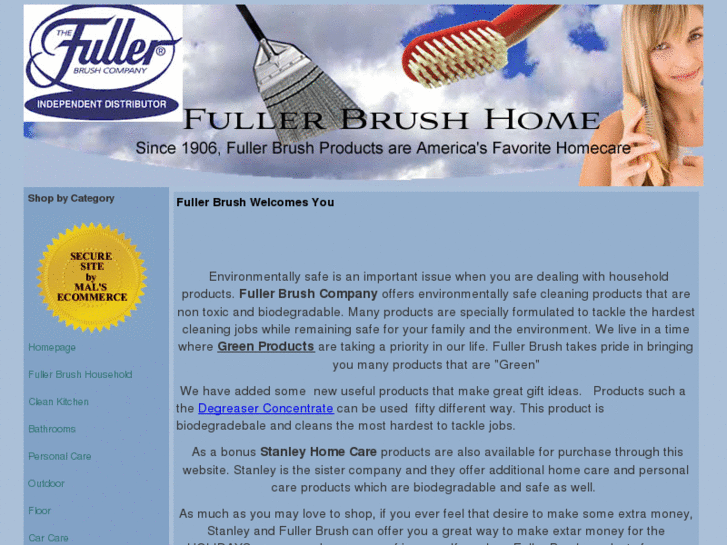 www.fullerbrushhome.com