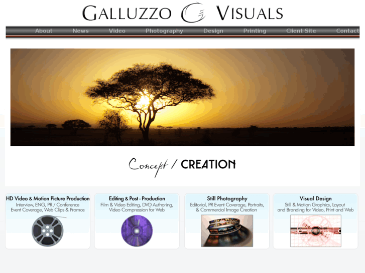 www.galluzzovisuals.com