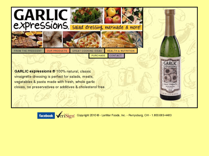 www.garlic-expressions.com