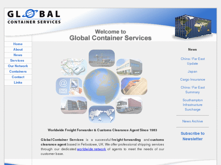 www.globalcustomsclearance.com