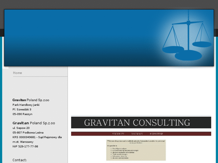 www.gravitan-consulting.com