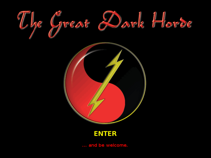 www.greatdarkhorde.org