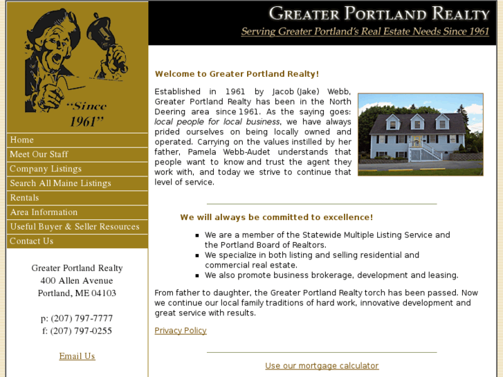 www.greaterportlandrealty.com