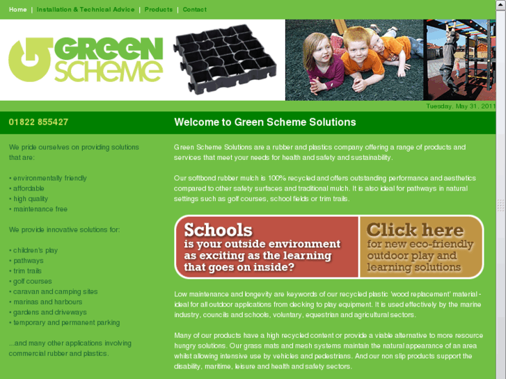 www.greenschemeltd.com