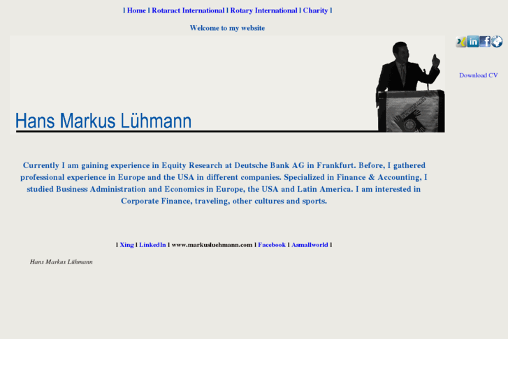 www.hans-markus.com