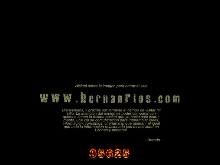 www.hernanrios.com