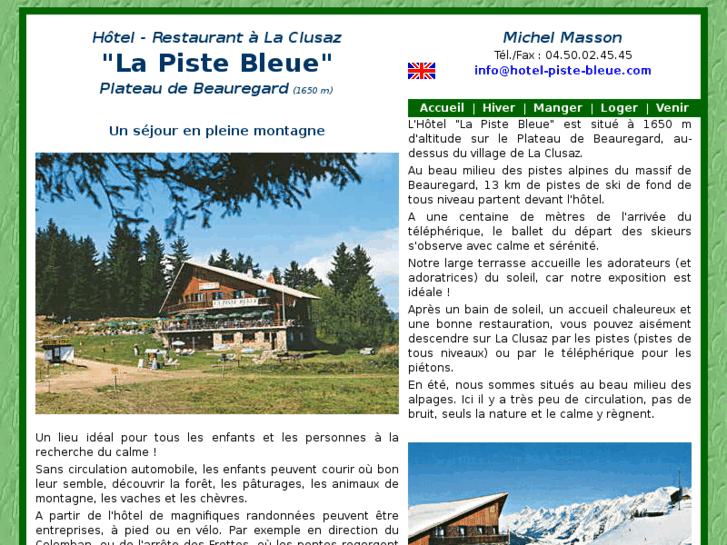 www.hotel-piste-bleue.com