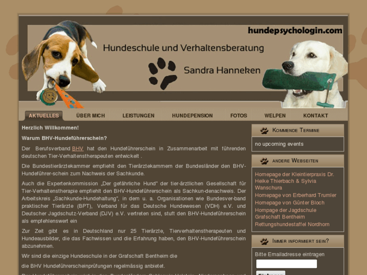 www.hundepsychologin.com