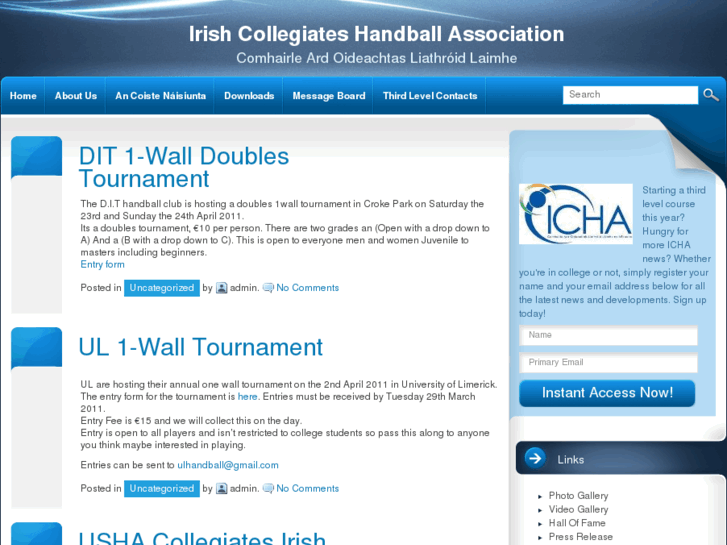 www.ichahandball.org