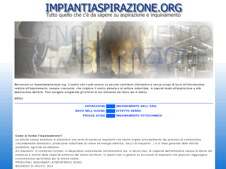 www.impiantiaspirazione.org