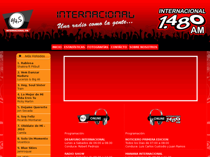 www.internacionalamyfm.com