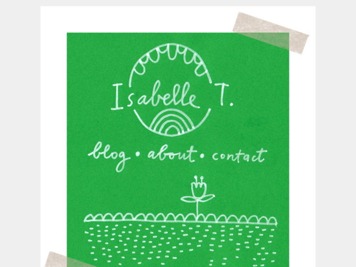 www.isabelle-t.com