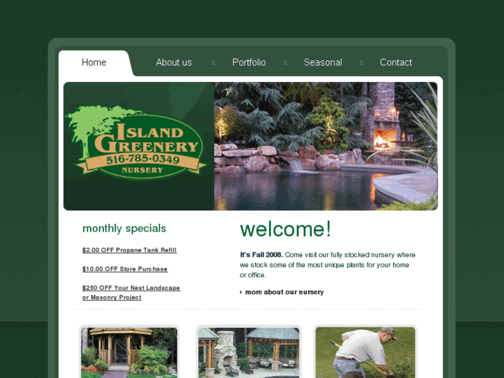 www.islandgreenery.net