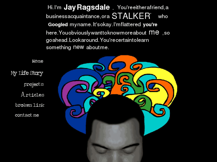 www.jayragsdale.com