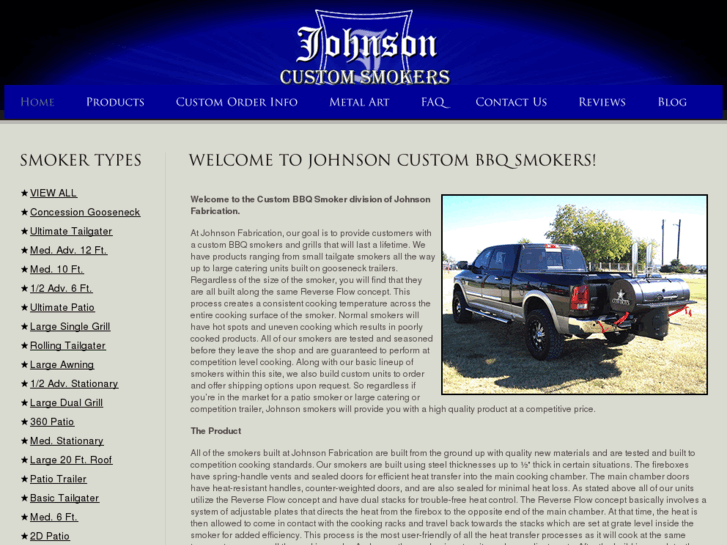 www.johnsonsmokers.com