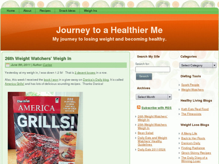 www.journeytoahealthierme.com