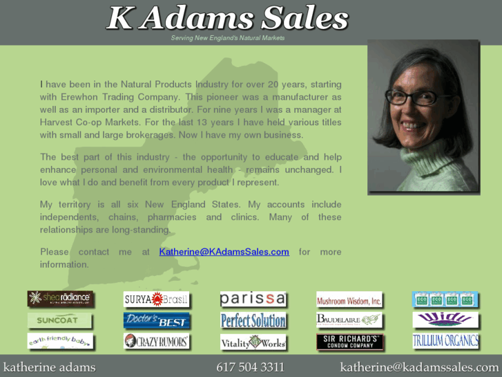 www.kadamssales.com