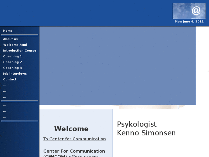 www.kennosimonsen.com