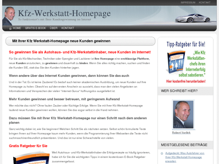 www.kfz-werkstatt-homepage.at