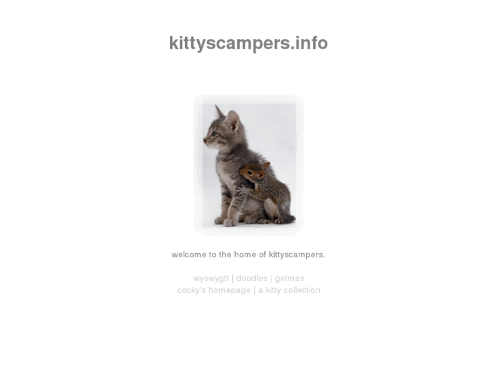 www.kittyscampers.info