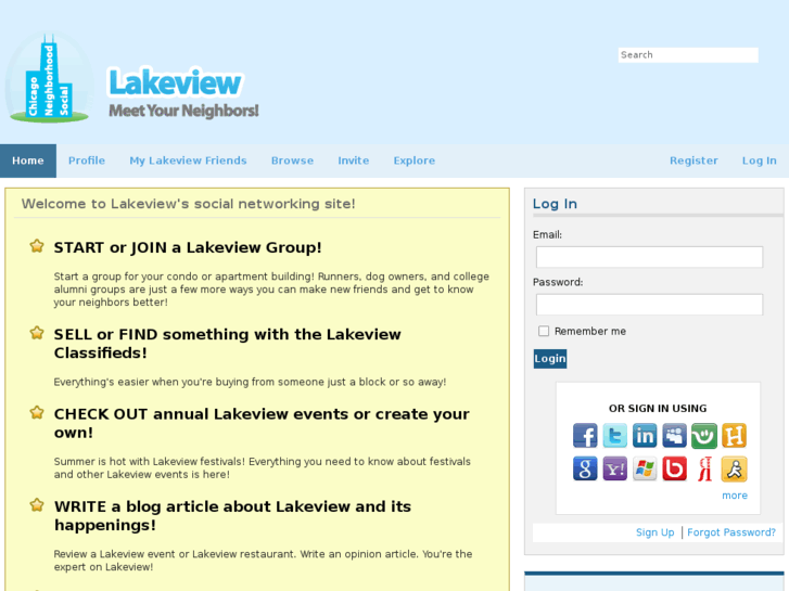 www.lakeviewsocial.com