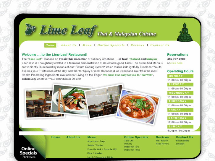 www.lime-leaf.com