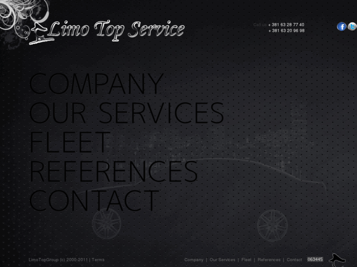 www.limotopservice.com