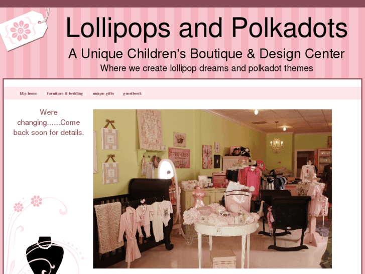 www.lollipopsandpolkadots.com