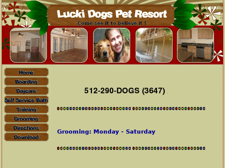 www.luckidogs.com