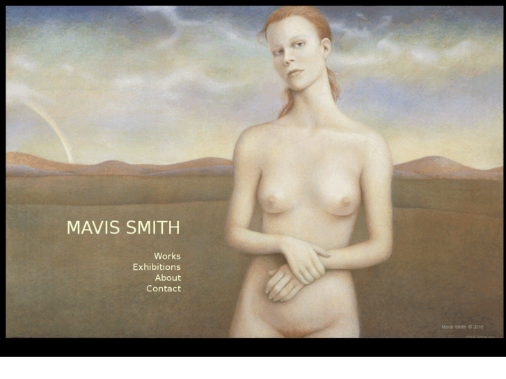 www.mavissmithart.com