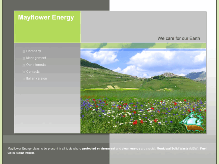 www.mayflower-energy.com