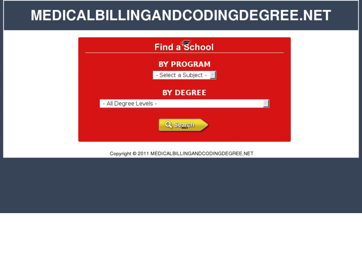 www.medicalbillingandcodingdegree.net