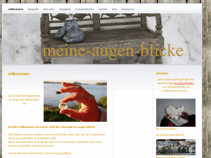 www.meine-augen-blicke.com