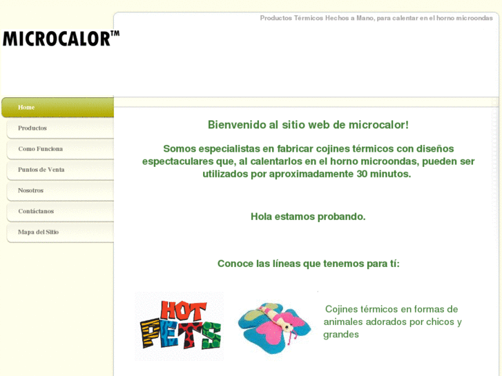 www.microcalor.com