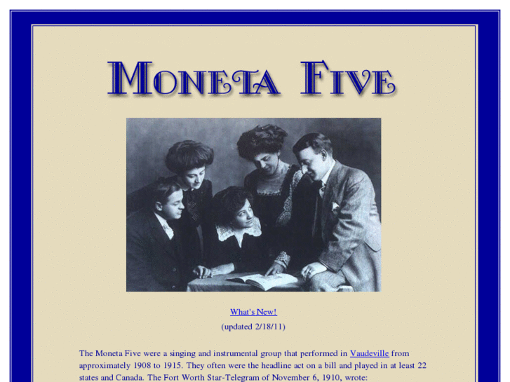 www.monetafive.com