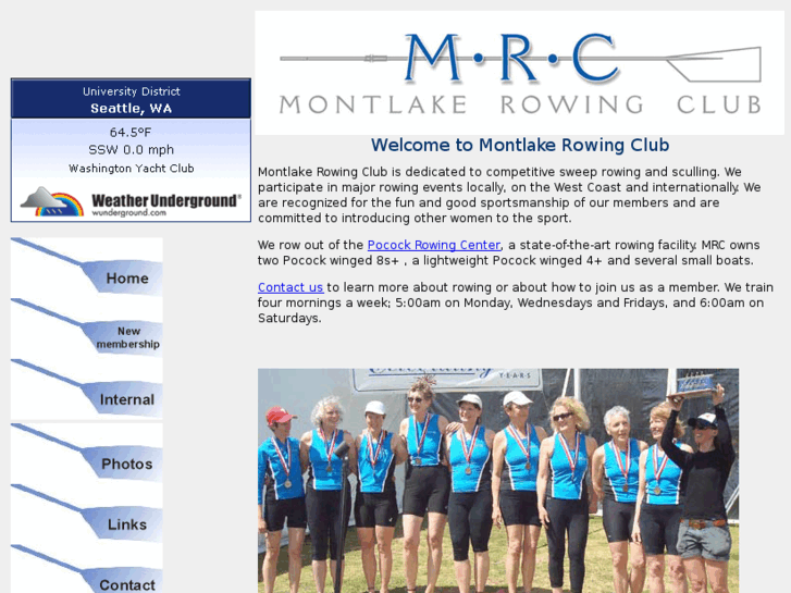 www.montlakerowing.org