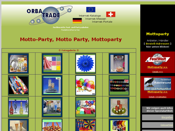 www.motto-party.net