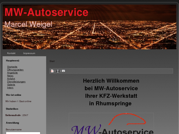 www.mw-auto.de