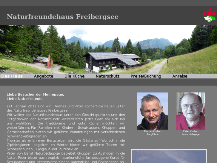 www.naturfreundehaus-freibergsee.de